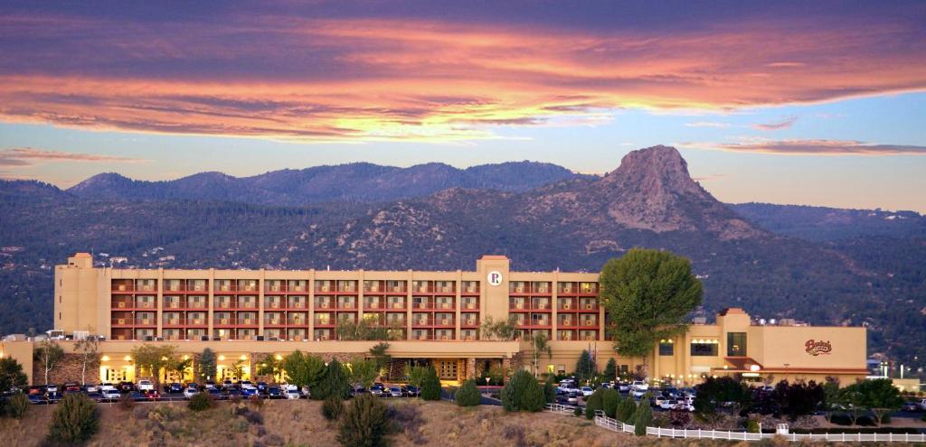 Prescott Resort & Conference Center